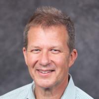 Chris Williams, photo 2