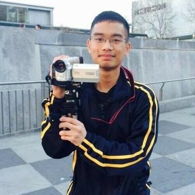 Henry Roa DeLuca, photo 1