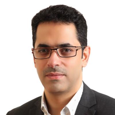 Hamza Al Katranji, photo 1