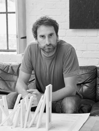 Dane Currey, photo 2