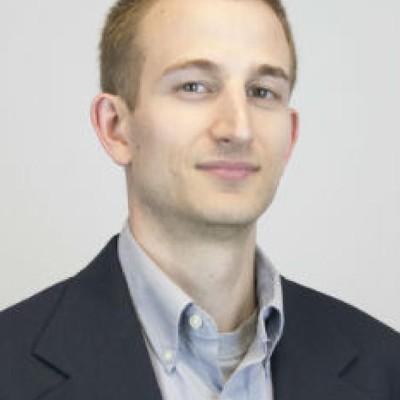 Garrett Pagon, photo 2