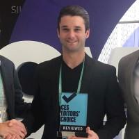 Alex Silverman, photo 2