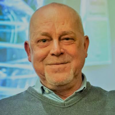 Kees-Peter de Roos, photo 2