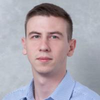 Dmitriy Luchinovich, photo 2