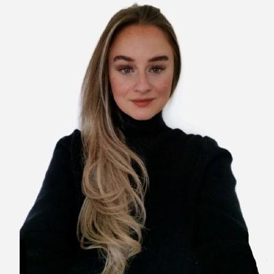 Sofie van den Hoogen