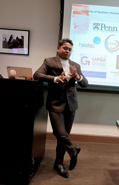 Arthur Wang, photo 2