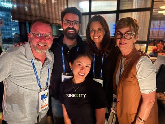 Suzanne McCormac, photo 2