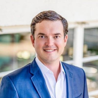 Will Draper, photo 2