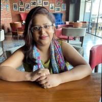 Pritha Bose, photo 1