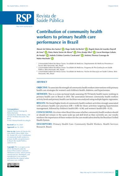 Henrique de Abreu, photo 2