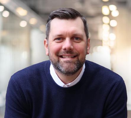 Brett Worsley, photo 1