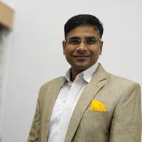 Vivek Solanki, photo 1