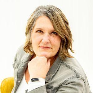 Tamara Knutsen, photo 1