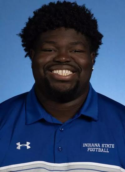 Brooks Moore, photo 2