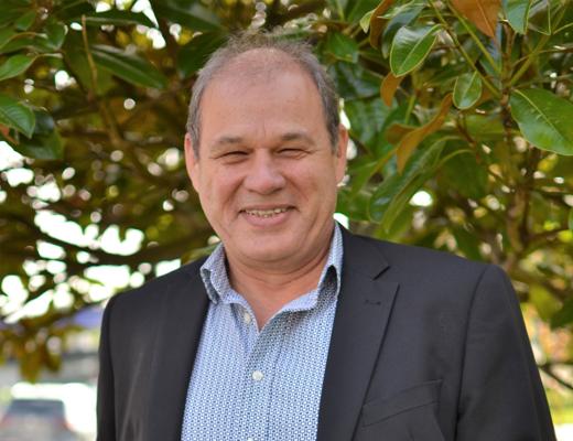 Phillip Morrison, photo 2