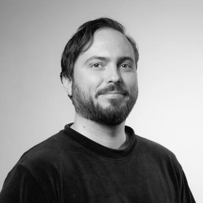 Jens Bengtsson, photo 1