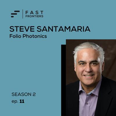 Steven Santamaria, photo 1