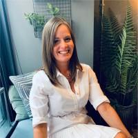 Maxine Eversfield, photo 2