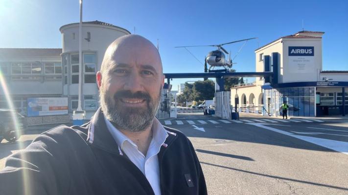 Francois Simon, photo 2