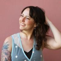 Kira Hodgson, photo 1