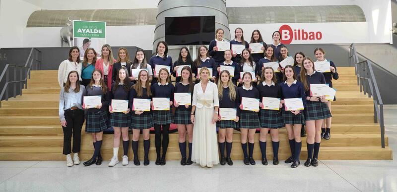 Itziar Arribas, photo 2