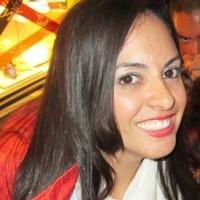 Christy Andrade, photo 1