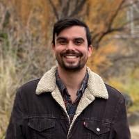 Alec Shearer, photo 1