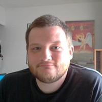 Mark Baldwin, photo 1