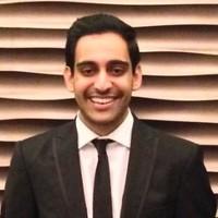 Hafiz Kanji, photo 1