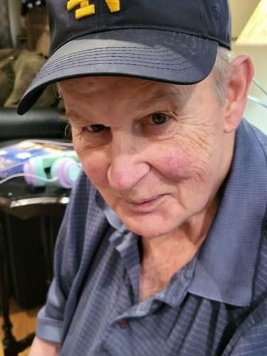 Mick O'Brien, photo 2