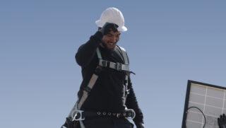 Joshua Haar, photo 1