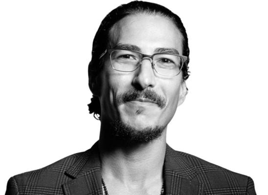 Eric Sheinkop, photo 1