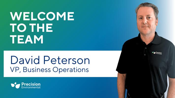 David Peterson, photo 2