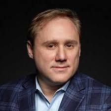 Asher Hecht, photo 1