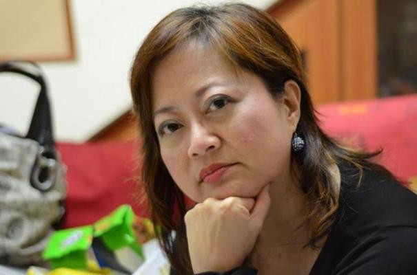 Catherine Lim, photo 1