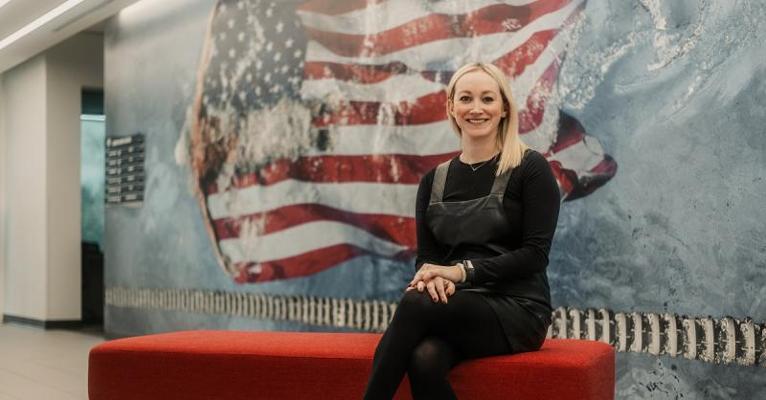 Drew Imhoff, photo 1