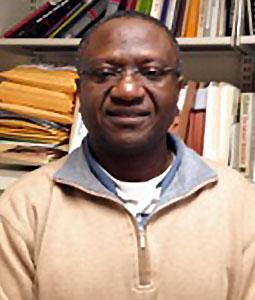 Monica Adibe, photo 2