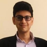 Aneesh Saxena, photo 2