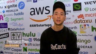 Bernard Tan, photo 2