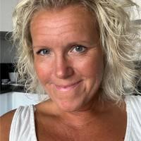 Jenny Hellberg, photo 2