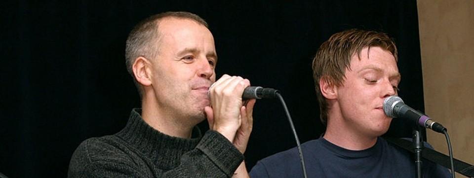 Peter Coyle, photo 2