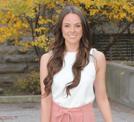 Caitlin Melvin, photo 2