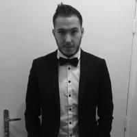 Anthony Roose, photo 1