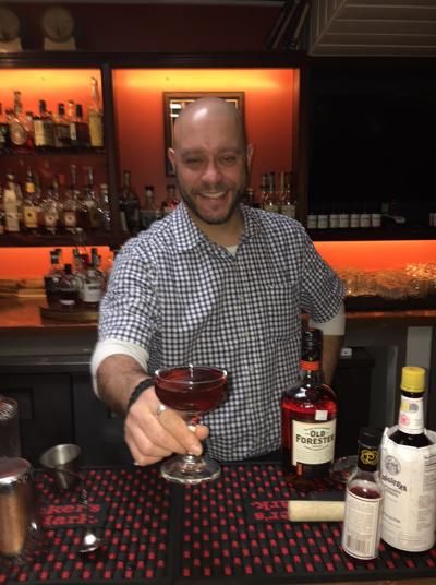 Taylor Gerkin, photo 1