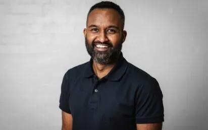 Nelson Sivalingam, photo 1