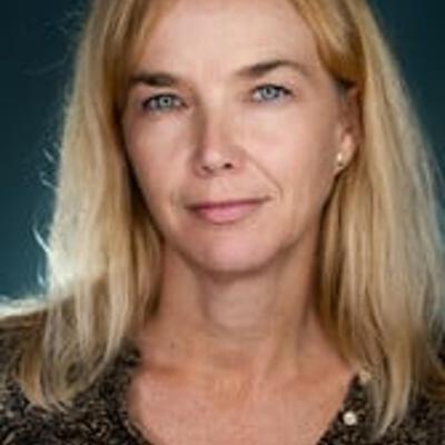 Hege Vibeke Barnes, photo 2