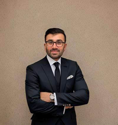 Sandeep Tanwar, photo 2