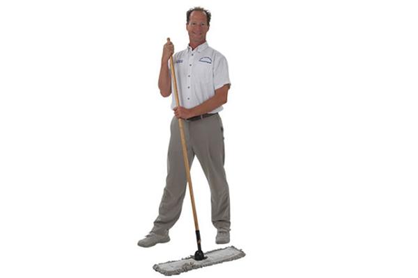 Tom Workman, photo 2