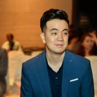 Kevin Yu, photo 1