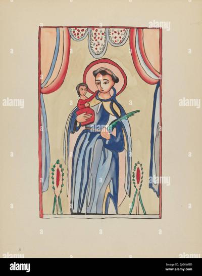 Bernardo Martorell, photo 2